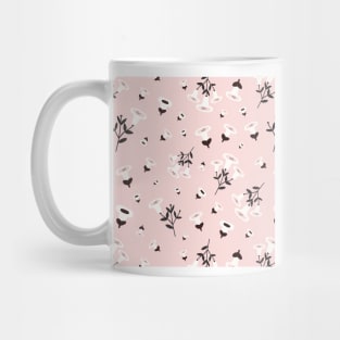 Pastel Florabelle Mug